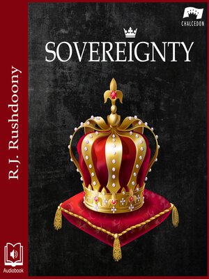 cover image of Sovereignty